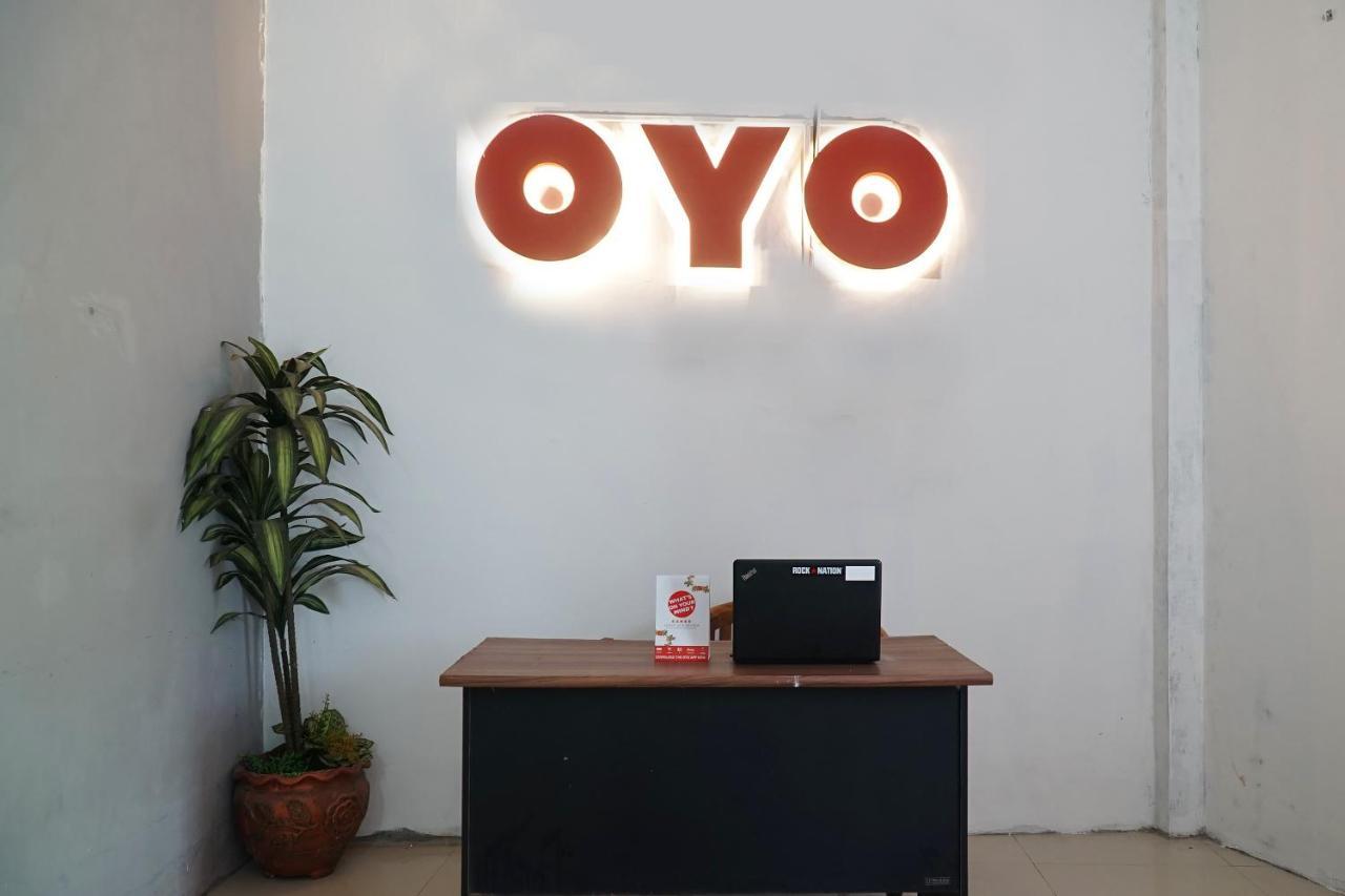 Oyo Flagship 1034 Pondok Mulia Guest House Syariah Баликпапан Экстерьер фото