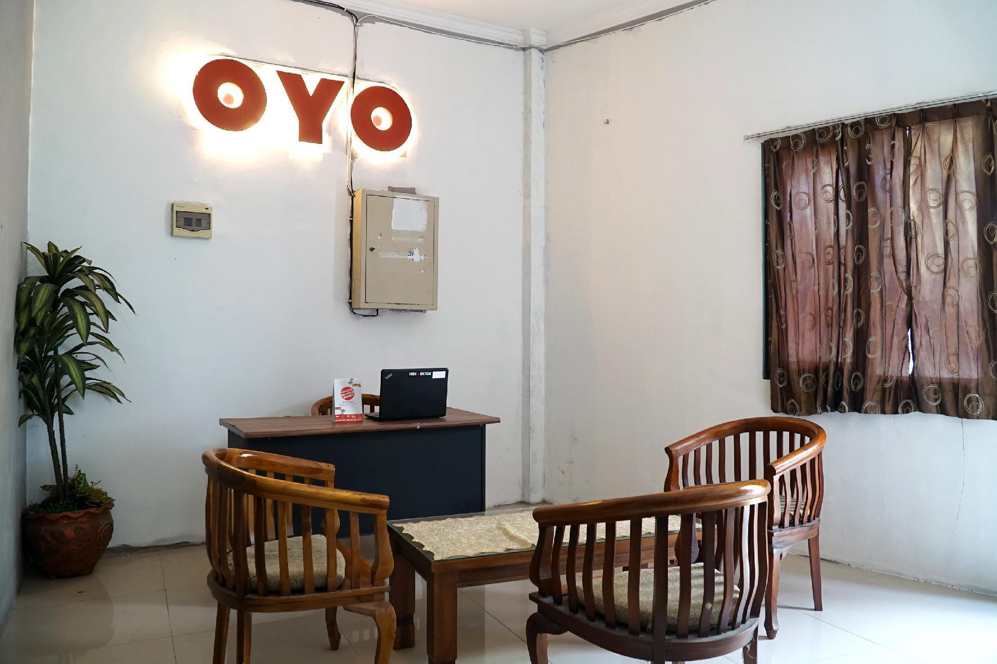Oyo Flagship 1034 Pondok Mulia Guest House Syariah Баликпапан Экстерьер фото
