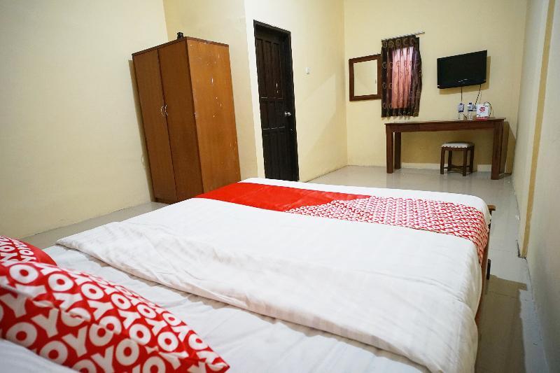 Oyo Flagship 1034 Pondok Mulia Guest House Syariah Баликпапан Экстерьер фото